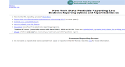 Desktop Screenshot of nysprl.com